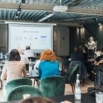 Presentation during Meeting